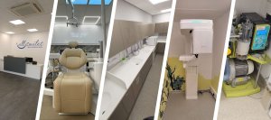 How to Plan Dental Equipment for a Refurbishment or Squat Practice Featured