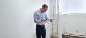 Trades and project management