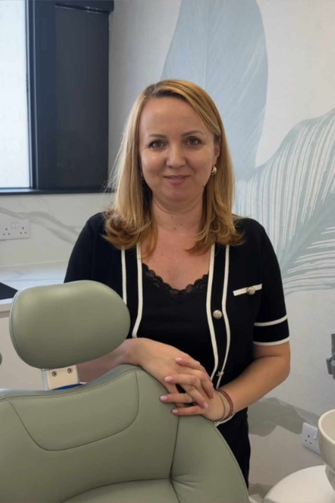 Medica Plus dental Iulia