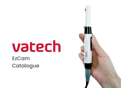 Vatech EzCam Catalogue