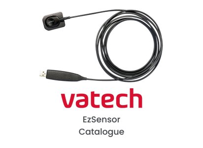 Vatech EzSensor Catalogue