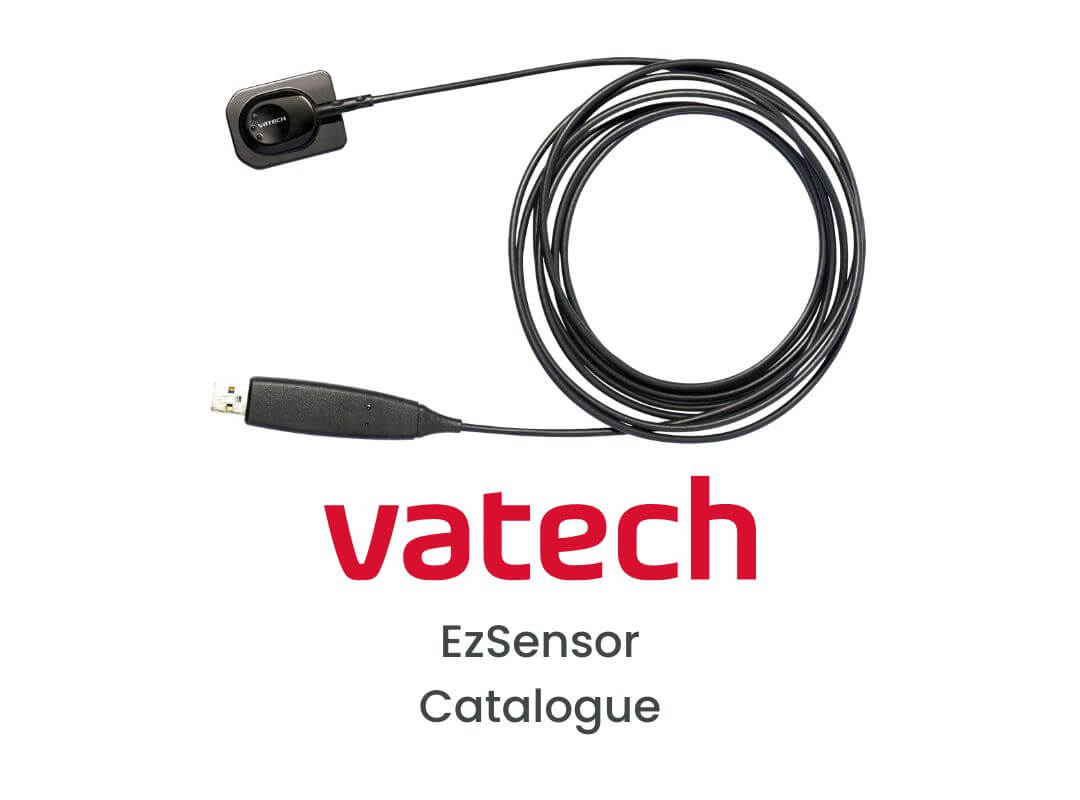Vatech EzSensor Catalogue