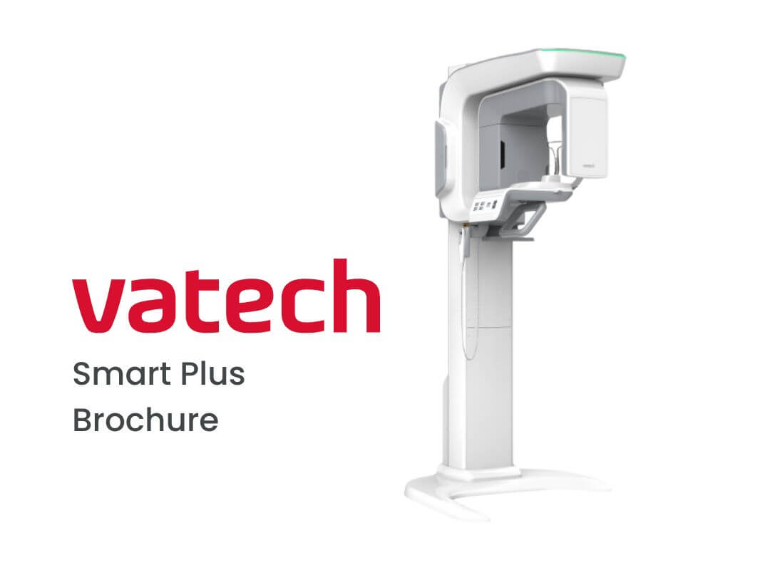 Vatech Smart Plus Catalogue