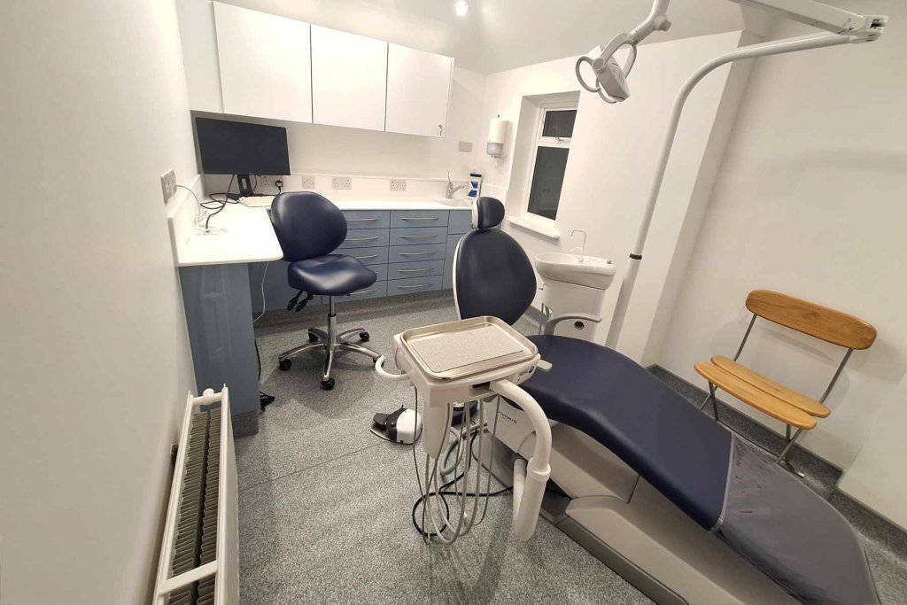Wash Common dental hygienist 2 main