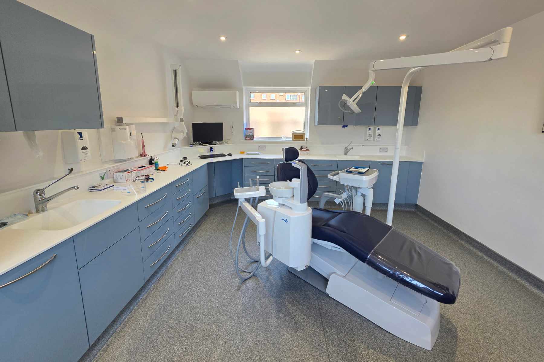 Wash Common dental surgery 4 full