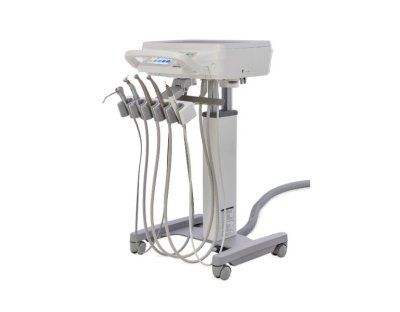 Belmont Eurus Mobile Cart