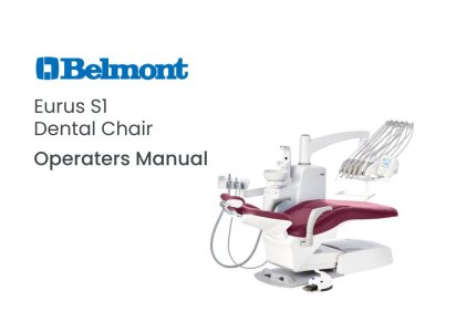 Belmont Eurus S1 Instructions for Use
