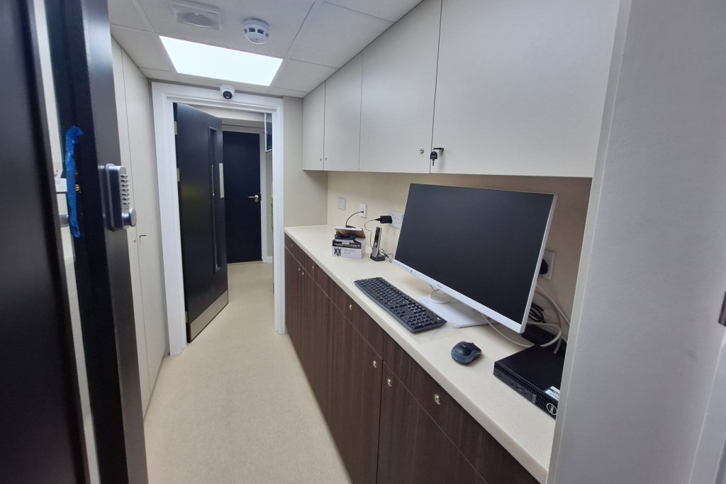 Dentartistry office