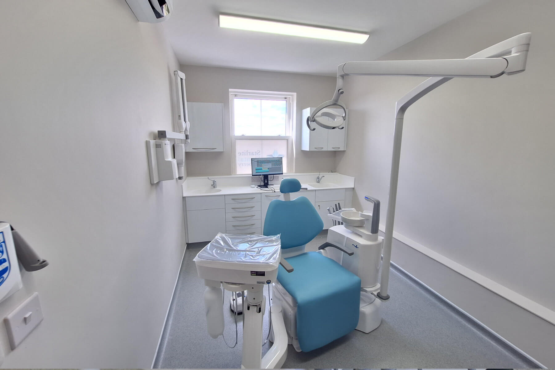 Starlite Dental Surgery 2 full