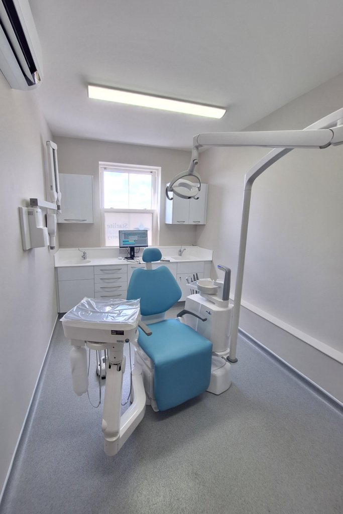 Starlite Dental Surgery 2 portrait