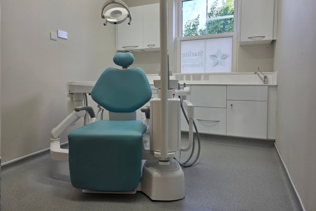 Starlite Dental Surgery 3