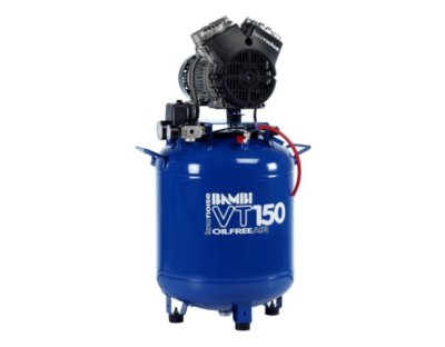 Bambi VT150 air compressor