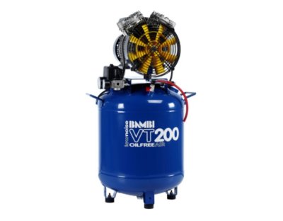Bambi VT200 air compressor