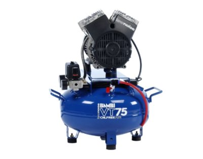 Bambi VT75 air compressor