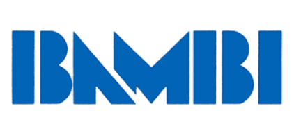 Bambi logo alpha