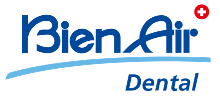 Bien-air logo alpha