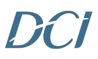 DCI logo alpha