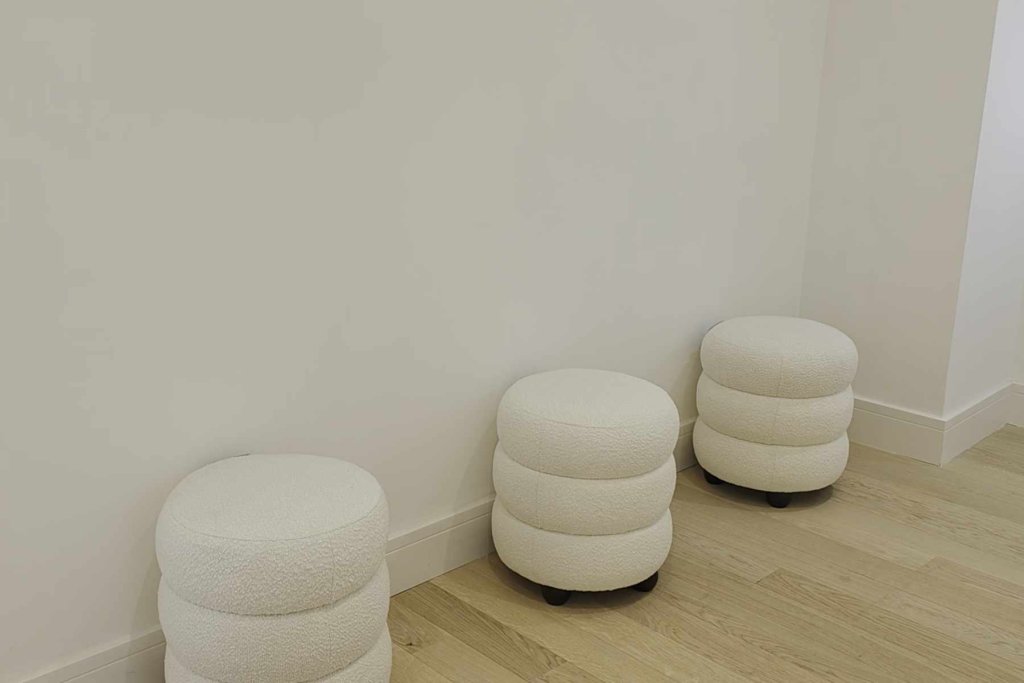 Guildford Orthodontics stools