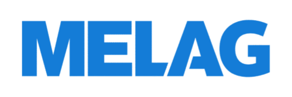 Melag logo alpha