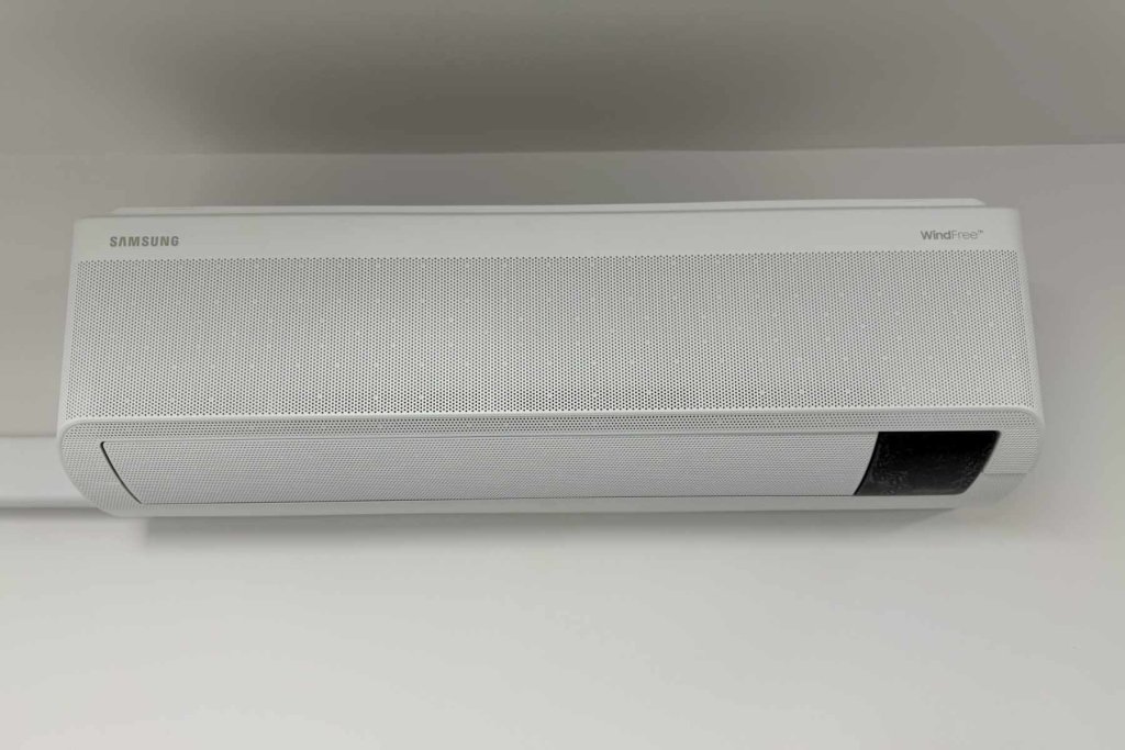 Vara Dental Samsung air con