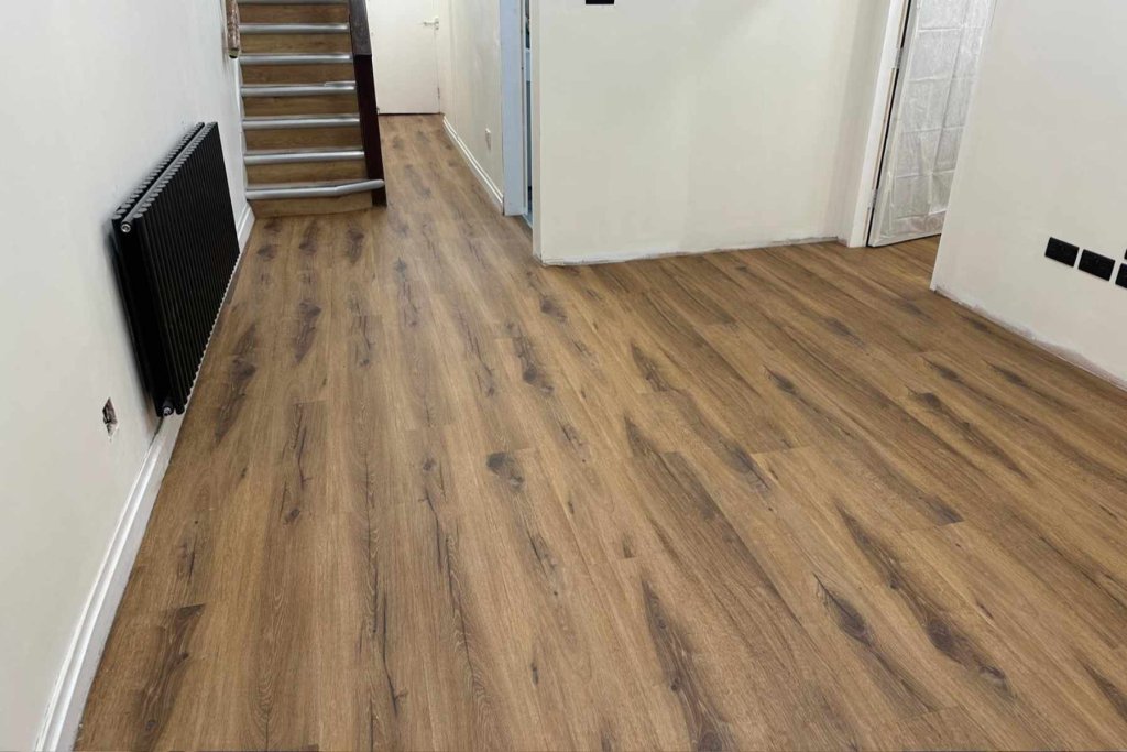 Vara Dental flooring 2