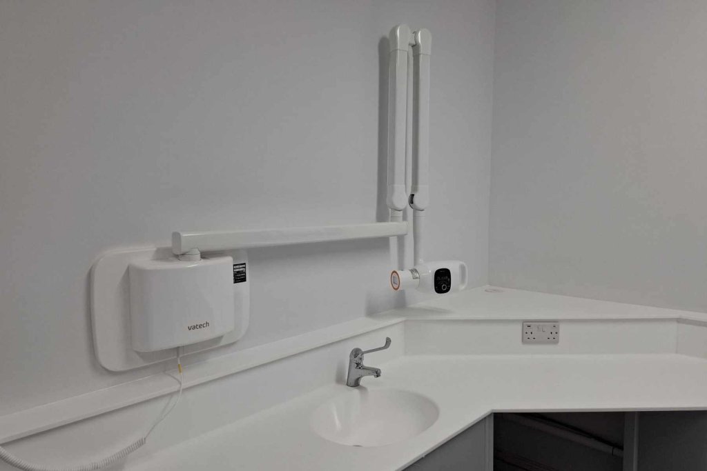 Vara Dental x-ray 1