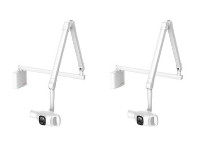 Vatech EzRay Air Wall x 2