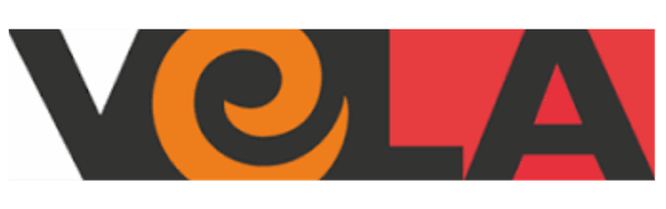 Vela logo alpha