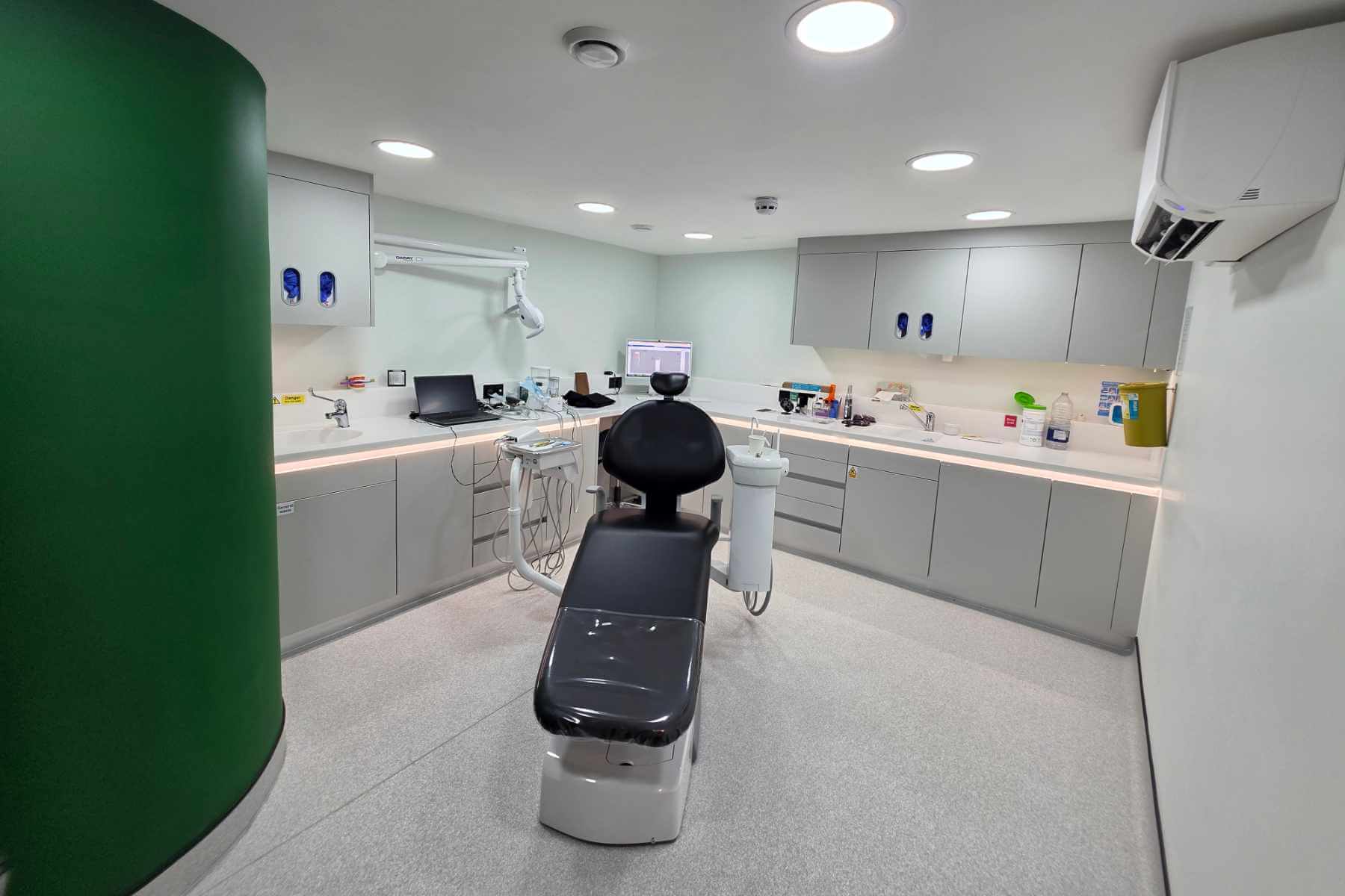 Beresford Clinic Surgery 3 full