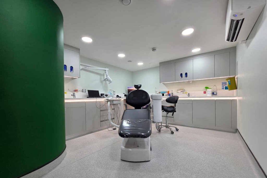 Beresford Clinic Surgery 3 low