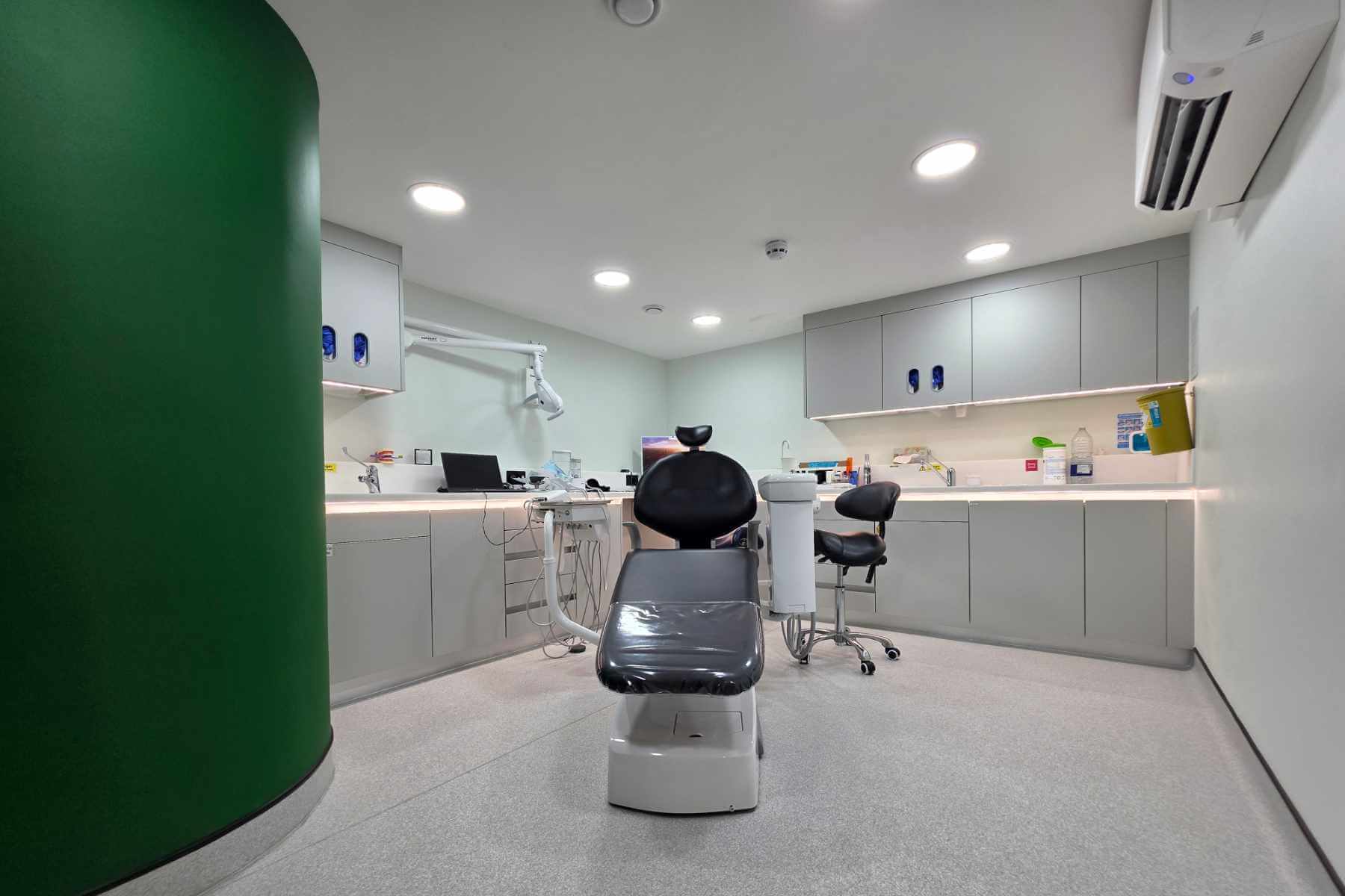 Beresford Clinic Surgery 3 low