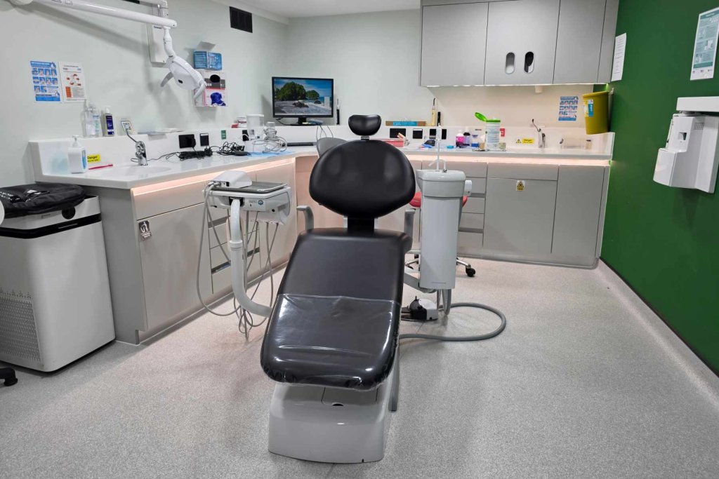 Beresford Clinic Surgery 4 full