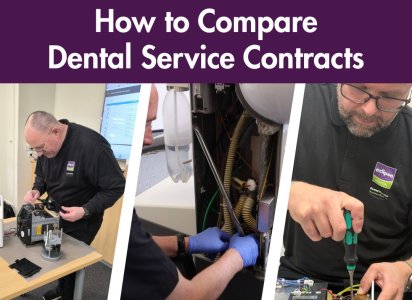 How to Compare Dental Service Contracts in 2026