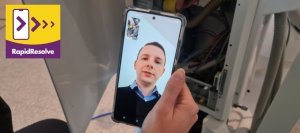 RapidResolve featured