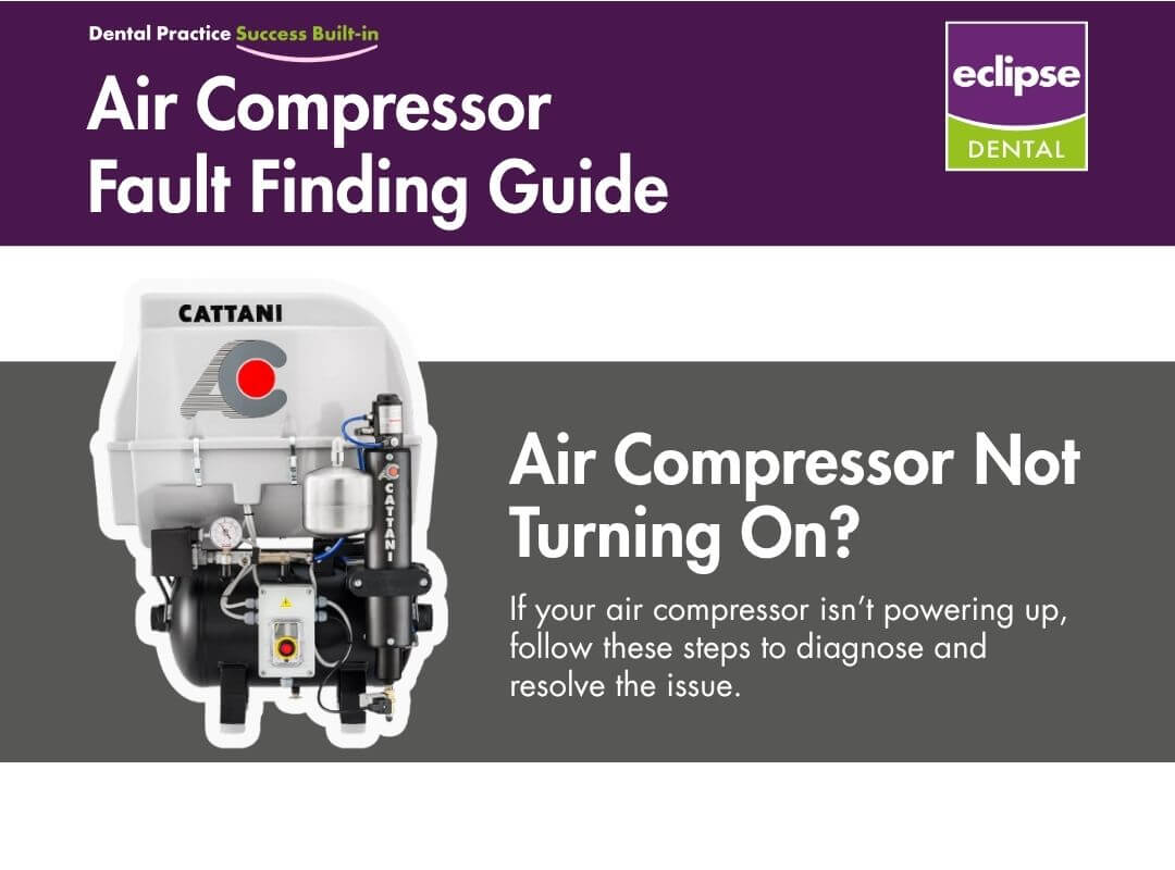 Air compressor fault finding guide practice manager thumbnail