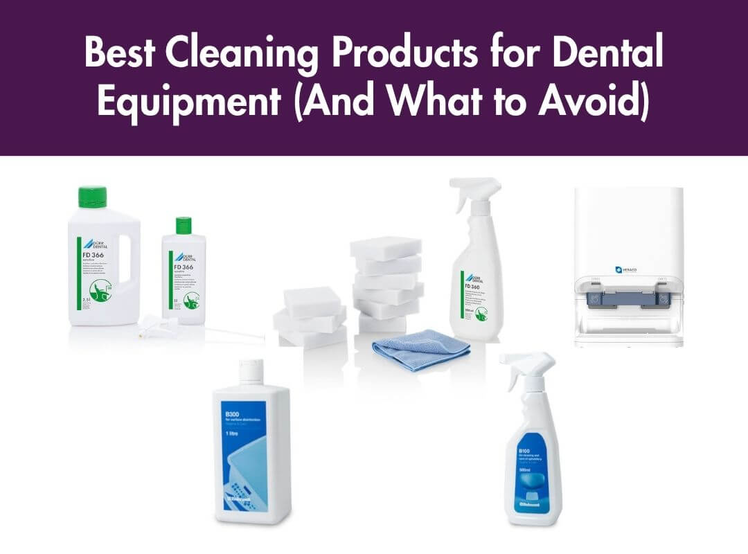 Best Cleaning Products Article Thumbnail