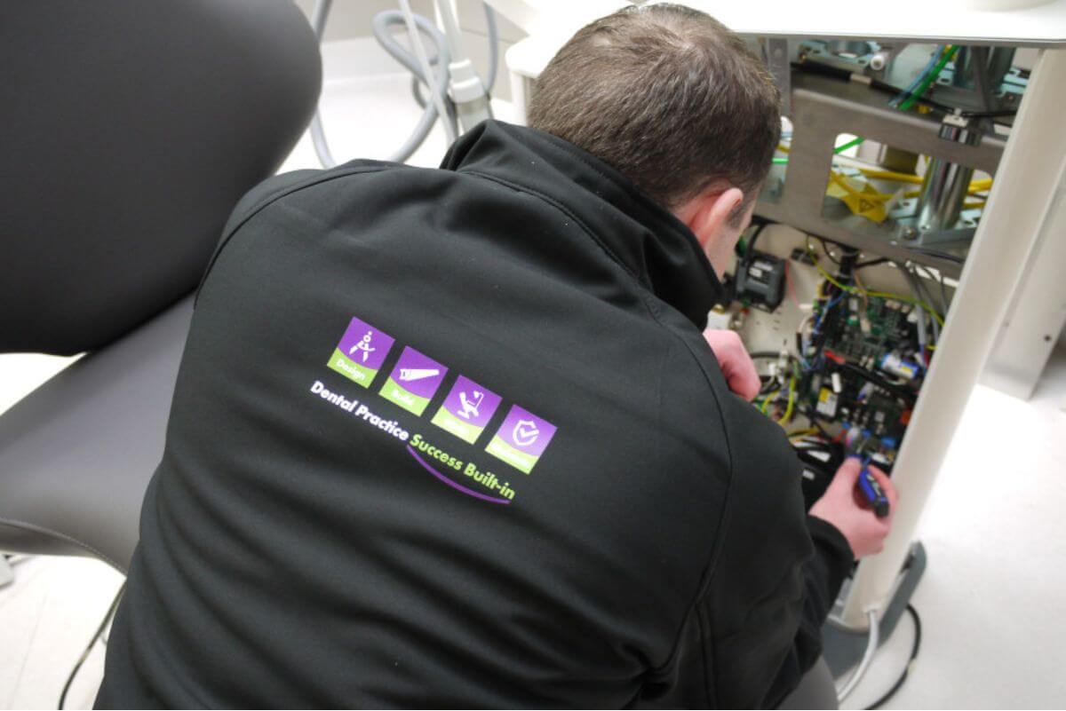 Eclipse Equipment Maintenance