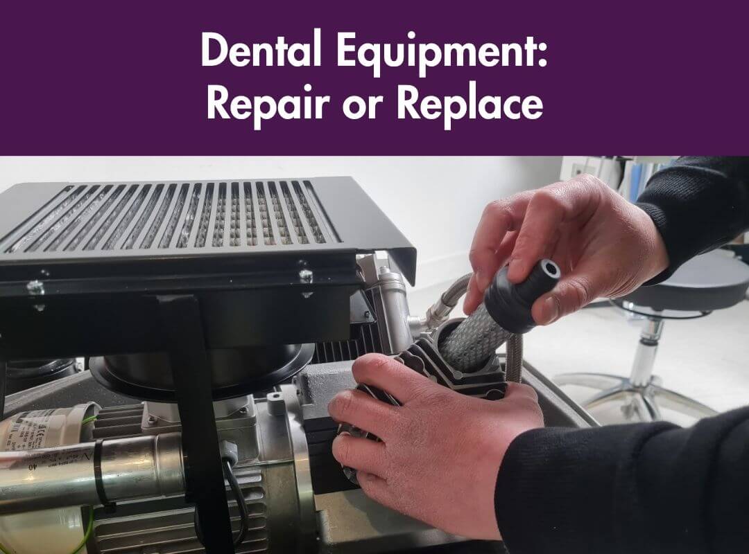 Repair or replace Article Thumbnail