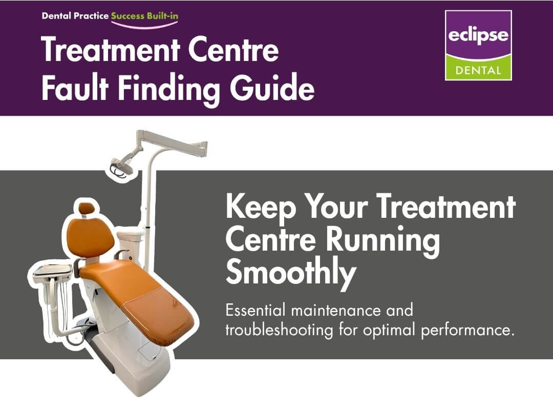 Treatment Centre Fault-Finding Guide Landing page thumbnail