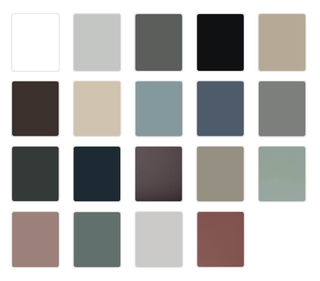 Reno Serica Colours Square - 1024 x 900
