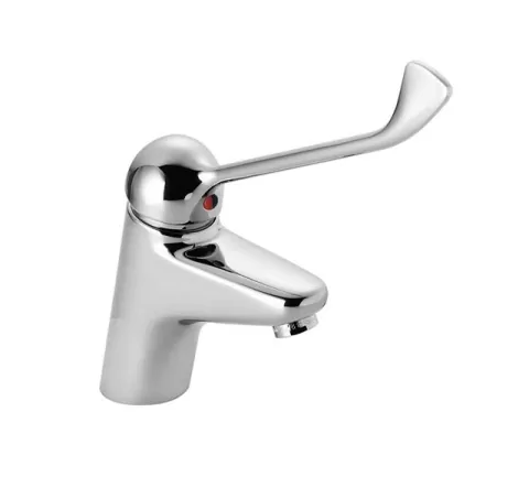 Short Spout Mixer Tap