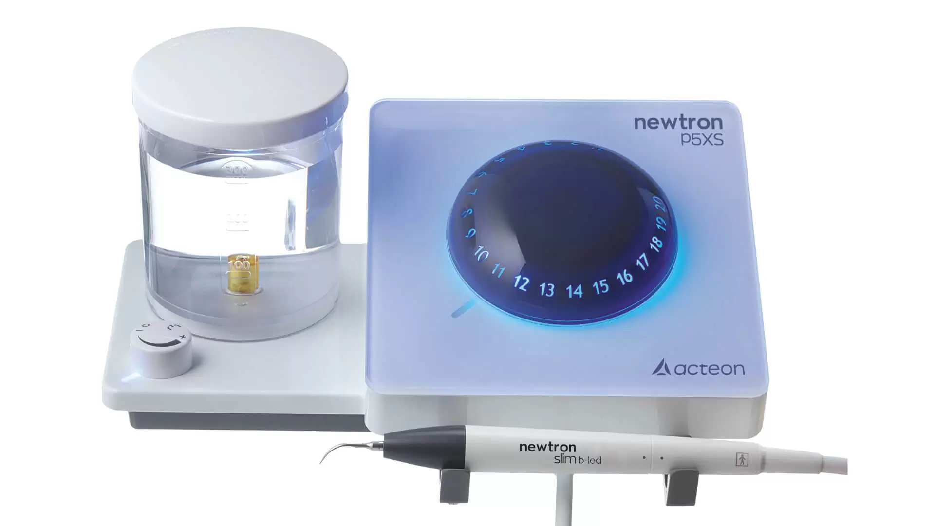 Newtron P5 XS B.LED - Image 4