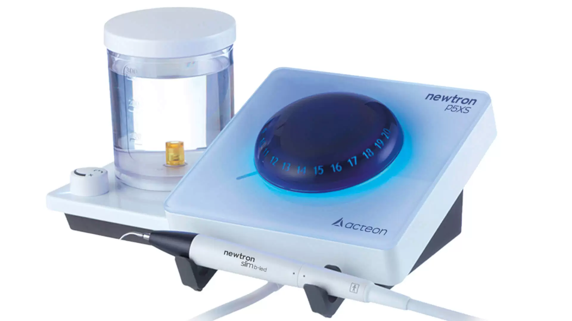 Newtron P5 XS B.LED - Image 3