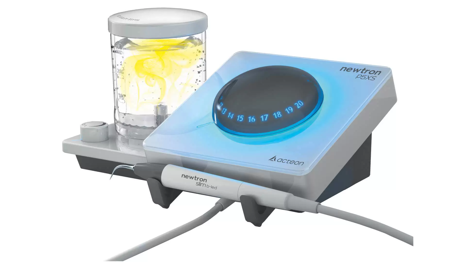 Newtron P5 XS B.LED - Image 2
