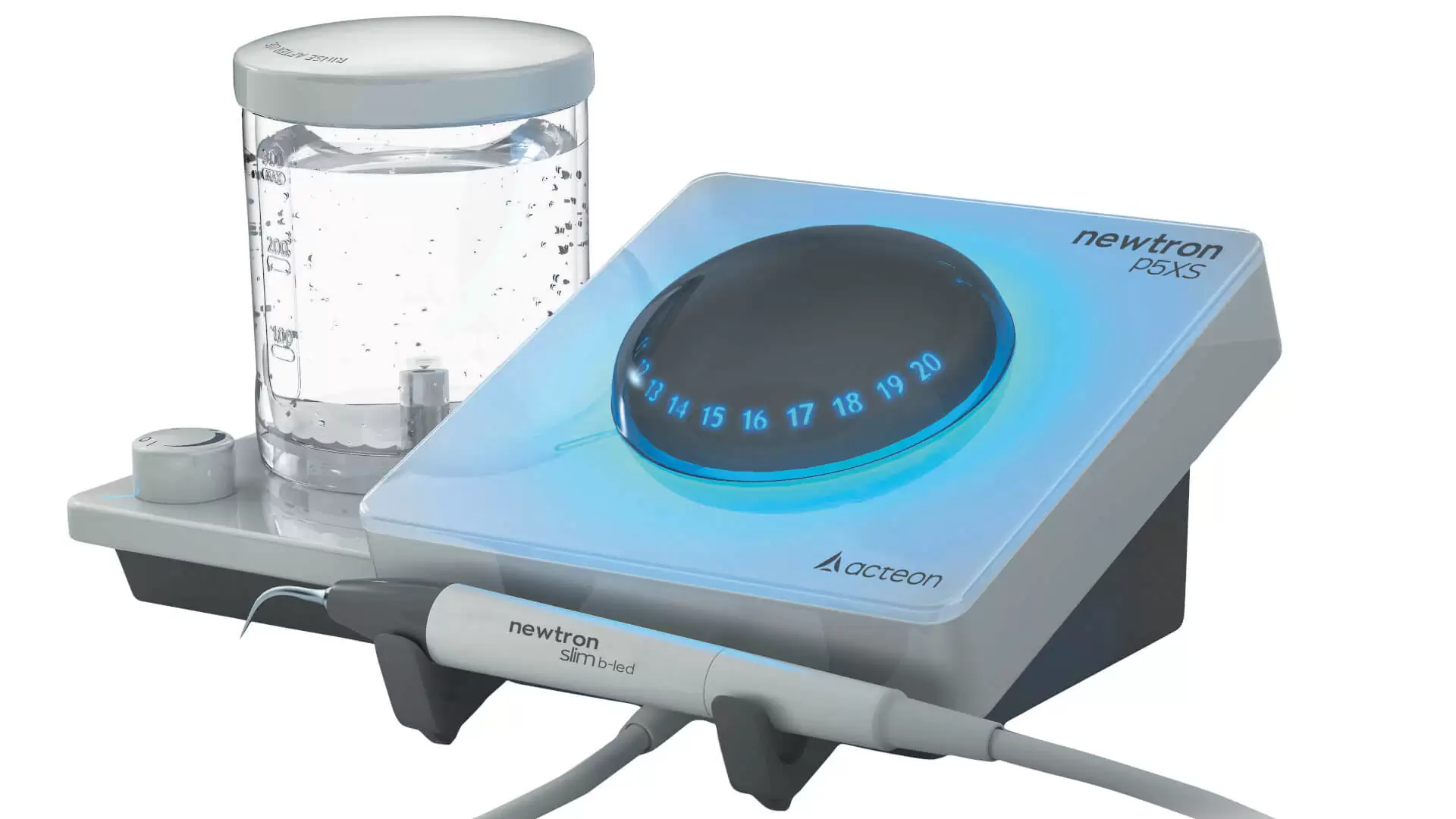Acteon-Newtron-P5-XS-BLED