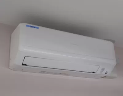 Air Conditioning