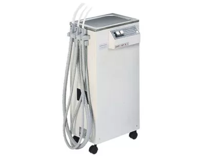 Cattani Aspi Jet 6 Mobile Unit