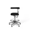 Belmont ic-DSSA Nursing Stool - Image 3