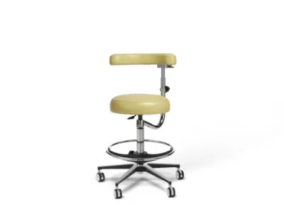 Belmont ic-DSSA Nursing Stool