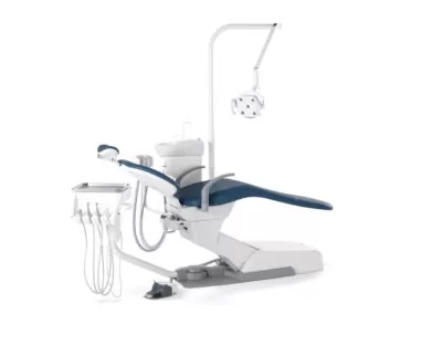 Belmont Voyager III